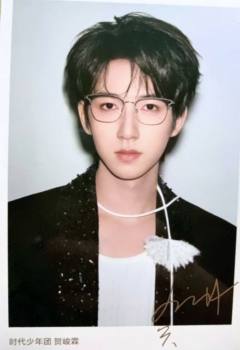 海俪恩仿撕拉片7