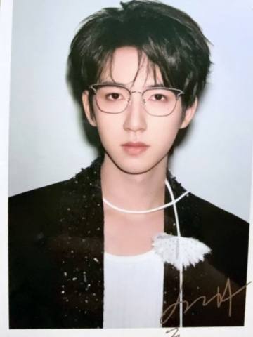 海俪恩仿撕拉片7