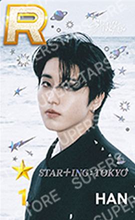 东京快闪游戏卡5