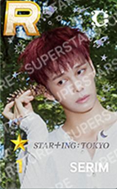 东京快闪游戏卡1