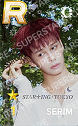 东京快闪游戏卡1