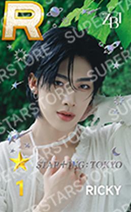 东京快闪游戏卡4