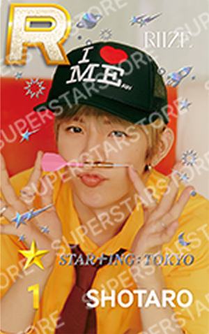 东京快闪游戏卡 酱