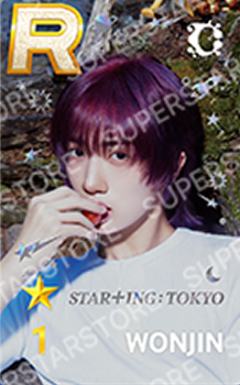 东京快闪游戏卡5