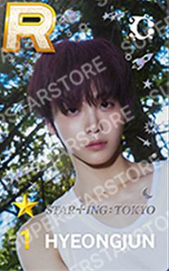 东京快闪游戏卡7