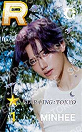 东京快闪游戏卡6