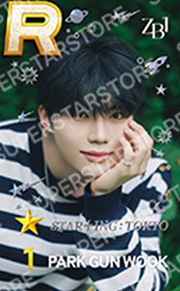 东京快闪游戏卡5