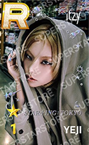 东京快闪游戏卡 志