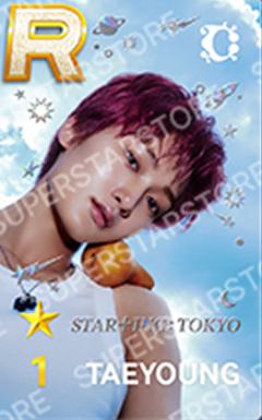 东京快闪游戏卡8