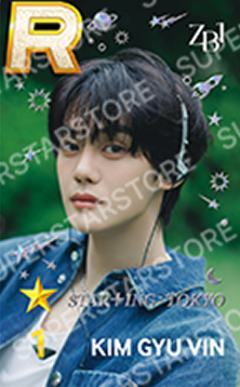 东京快闪游戏卡7