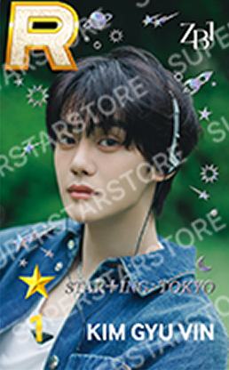 东京快闪游戏卡7