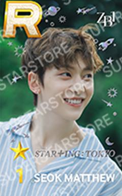 东京快闪游戏卡3