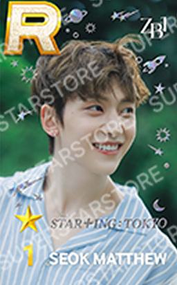 东京快闪游戏卡3