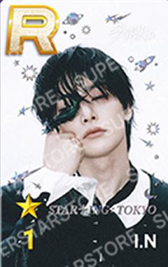 东京快闪游戏卡8