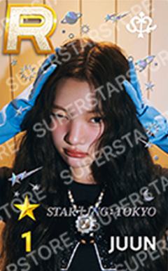 东京快闪游戏卡5