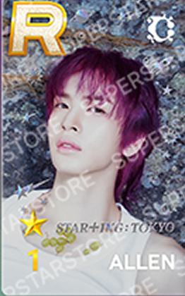 东京快闪游戏卡2