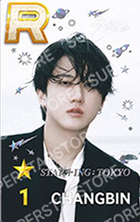 东京快闪游戏卡3