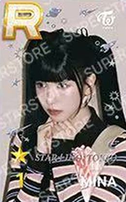 东京快闪游戏卡 南