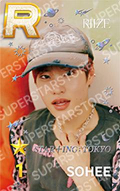 东京快闪游戏卡 西