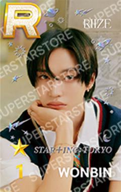 东京快闪游戏卡 彬