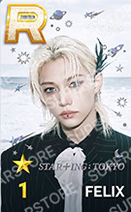 东京快闪游戏卡6