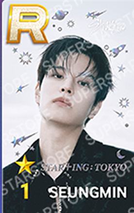 东京快闪游戏卡7