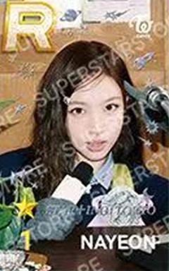 东京快闪游戏卡 脸