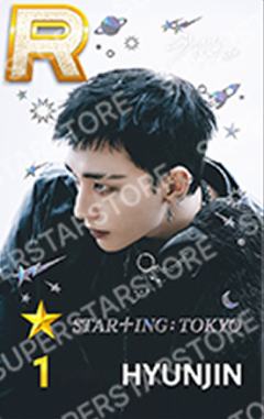 东京快闪游戏卡4