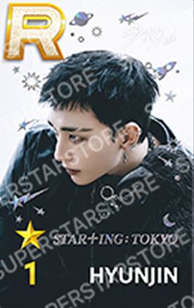 东京快闪游戏卡4