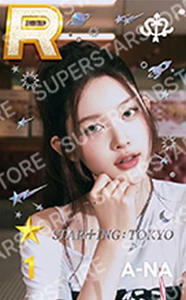 东京快闪游戏卡6