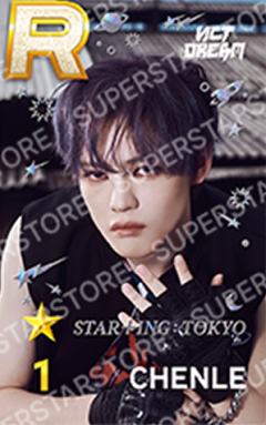 东京快闪游戏卡 乐