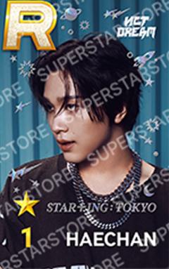 东京快闪游戏卡 灿