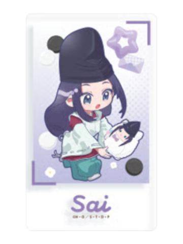 藤原佐为C透卡-派对Ver.