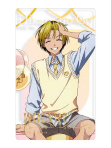 进藤光A透卡-派对Ver.