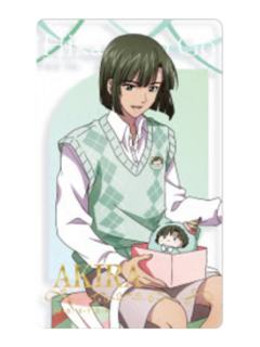 塔矢亮A透卡-派对Ver.