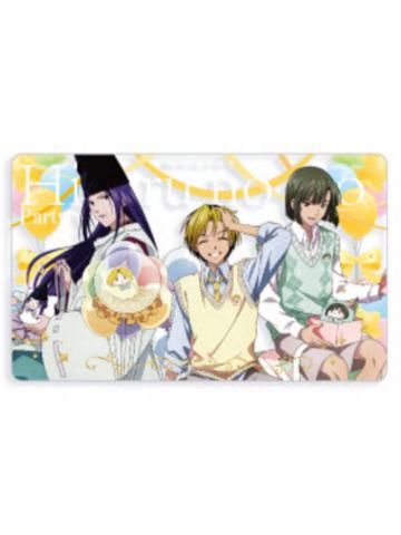 多人透卡-派对Ver.