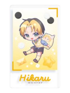 进藤光C透卡-派对Ver.