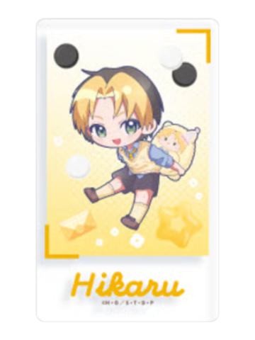 进藤光C透卡-派对Ver.