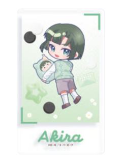 塔矢亮C透卡-派对Ver.