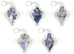 等身挂件-FGO柯尼卡美能达天文馆联动