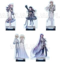 等身立牌-FGO柯尼卡美能达天文馆联动