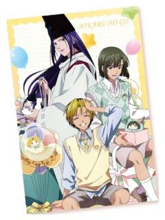 多人特典-派对Ver.