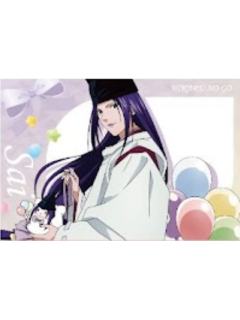 藤原佐为A特典-派对Ver.