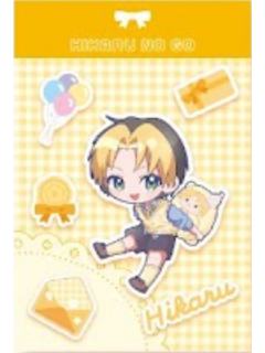 进藤光B特典-派对Ver.