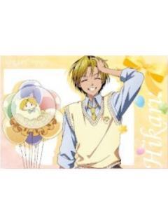 进藤光A特典-派对Ver.