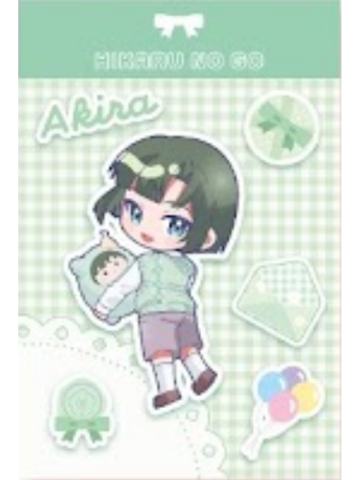 塔矢亮B特典-派对Ver.