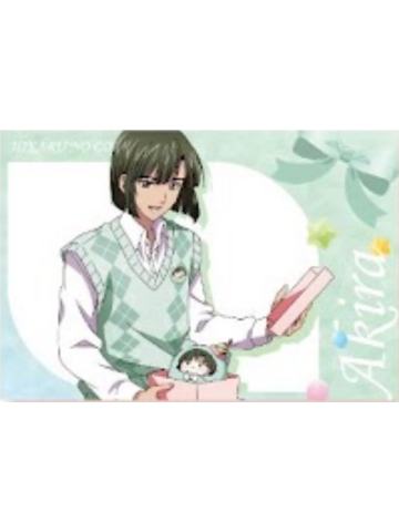 塔矢亮A特典-派对Ver.