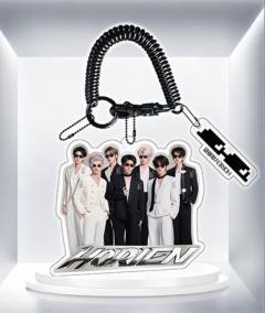 海俪恩亚克力包挂