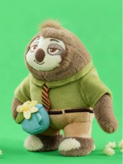 闪电-花花系列挂件