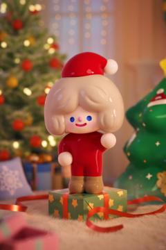 圣诞捉迷藏200%-资料图